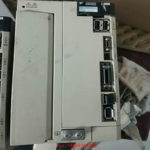 【非标价】SGDV-200A11A0002拆机安川3KW驱动器  功能