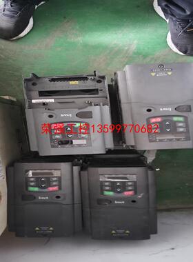 【荣强工控】英威腾变频器外壳GD200A-004G/5R5P-4