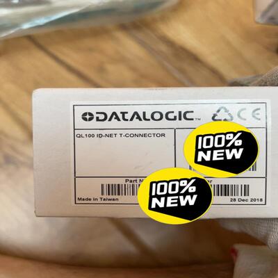datalogic QL 100