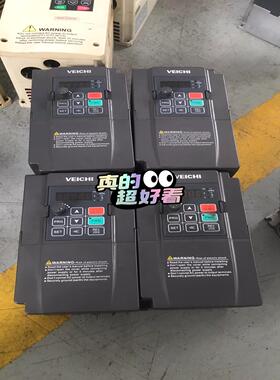 伟创变频器AC70-T3-2R2G 2.2KW380V实物拍