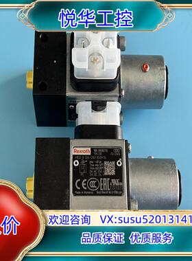 原装力士乐压力开关，REXROTH压力开关，R901102710议