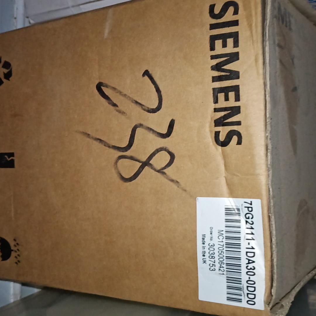 （设备配件）7pg2111－1da30－0dd0