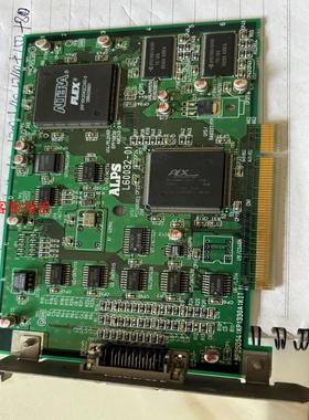 ALPS  L60032-01，拆机，功能包好，看上联系