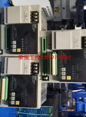 【荣强工控】欧姆龙电源S8AS-24006N，拆机闲置3台，包好包邮