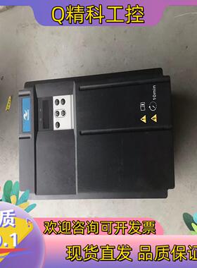 现货汇川伺服驱动器IS650PT025IUX-B 11KW  3