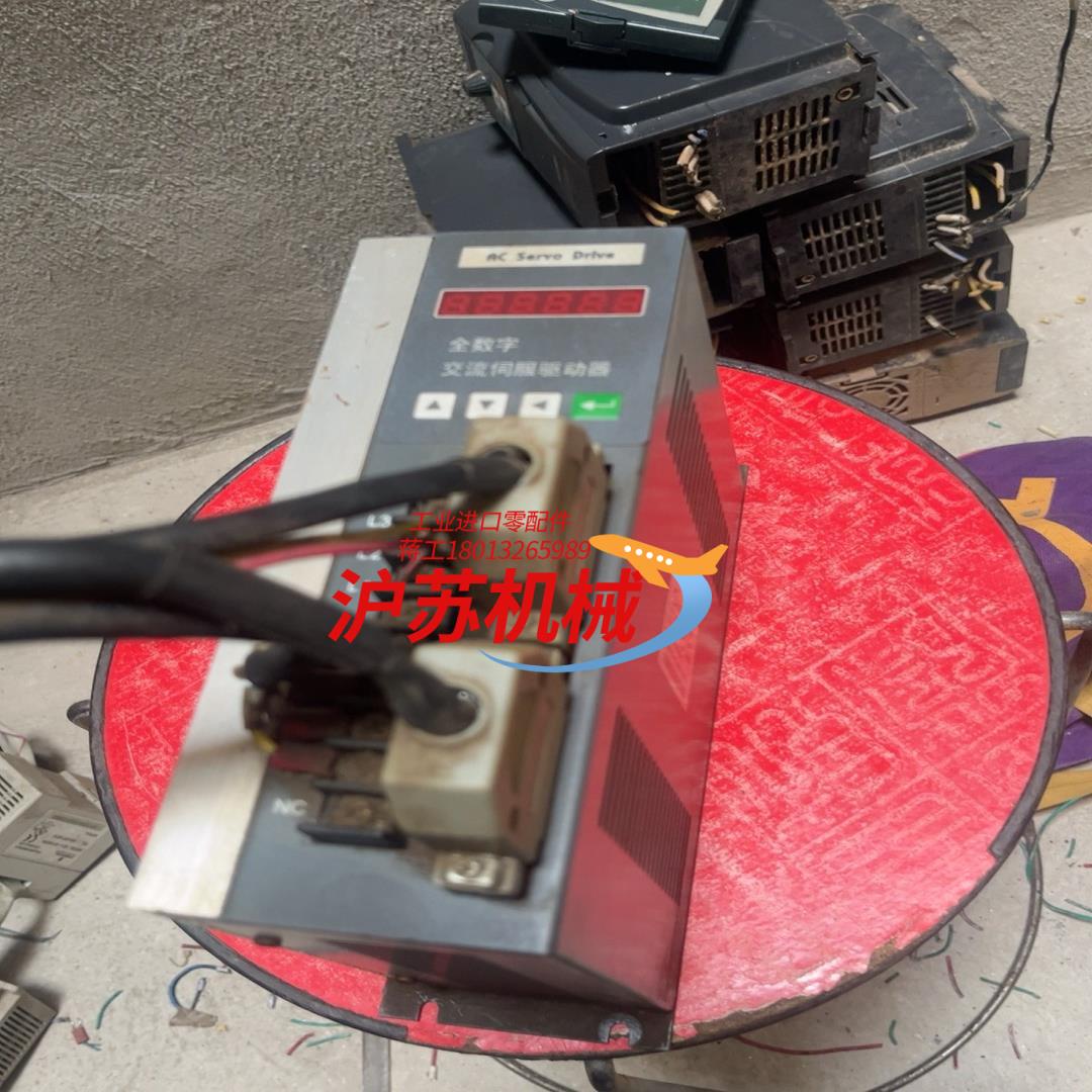 杭州贝格达驱动器sd16nk1功能正常成色看图片r