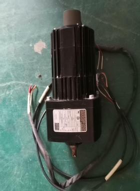 [德峰]拆机美国宝鼎减速器电机34B4FEBL-E3一个，如图实物拍