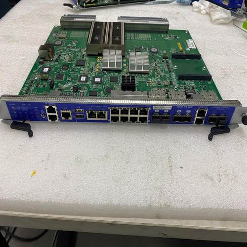 [德峰]SRX3K-SFB-12GE SRX3400 SRX3600