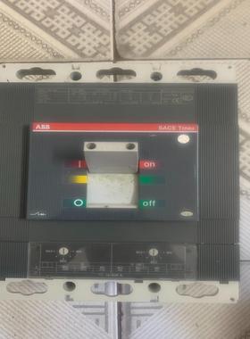 断路器，SACETmax，3P630a，，大体