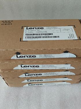 （设备配件）Lenze 伦茨模块 EMF2133IB 实物拍摄 五个 需