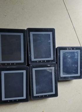 金玺AMZ043W02RDG触摸屏，5个，成色如图，功能