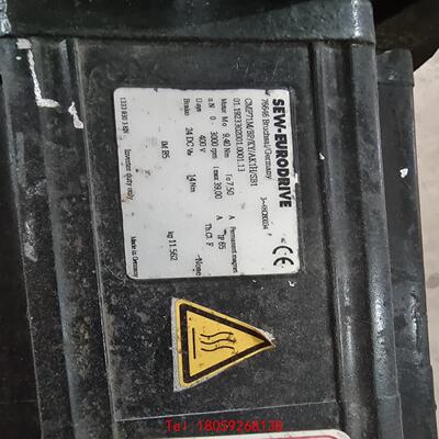 【非标价】SEW-EURODRIVE  CMP71M/BP/KY/AK