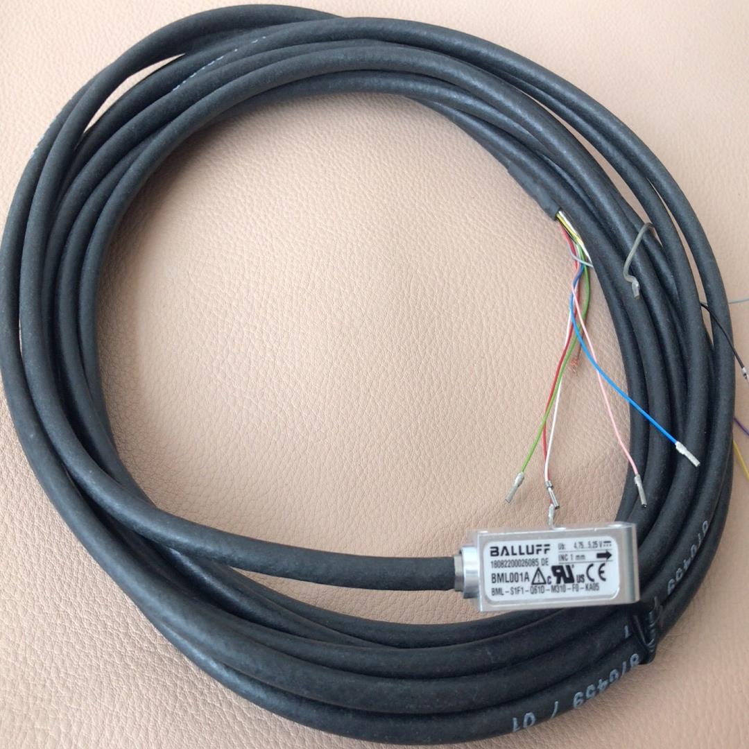 [德峰]BML-S1F1-Q61D-M310-F0-KA05，BML