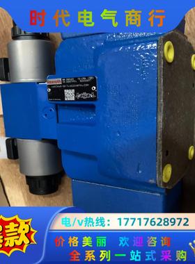 R900740372 4WRZ16W8-100-7X6EG议价