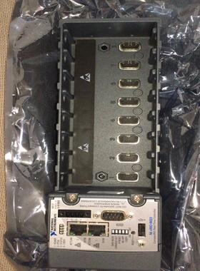 NI cRIO-9023模块，几乎全新，需要的