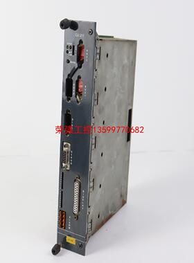 【荣强工控】CPU211 科霸KEBA模块