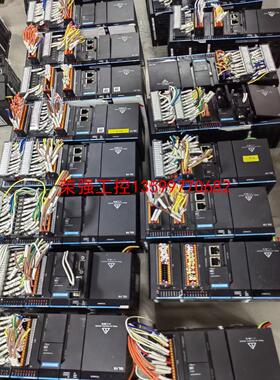 【荣强工控】汇川主机扩展 AM403-CPU1608TN