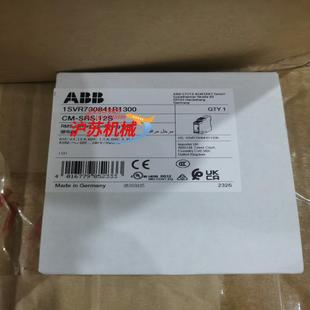 单相电流监视器 SRS.12S 原装