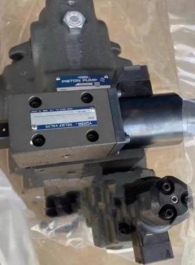 YUKEN比例阀SB1210-06-28-10/1002 S