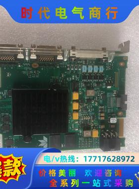 DALSA采集卡，型号：XTIUM-CL-PX4议价