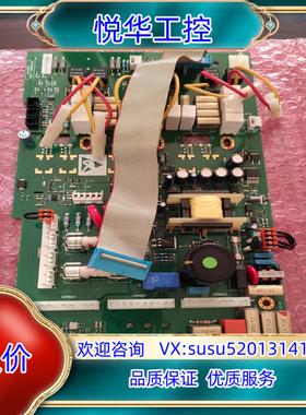 原装AH860003T001/1  派克直流调速器电源板 不可逆议价
