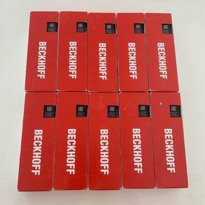 【顺庆】倍福BK9000，EK1110，KS3064，EL1014，【议价】