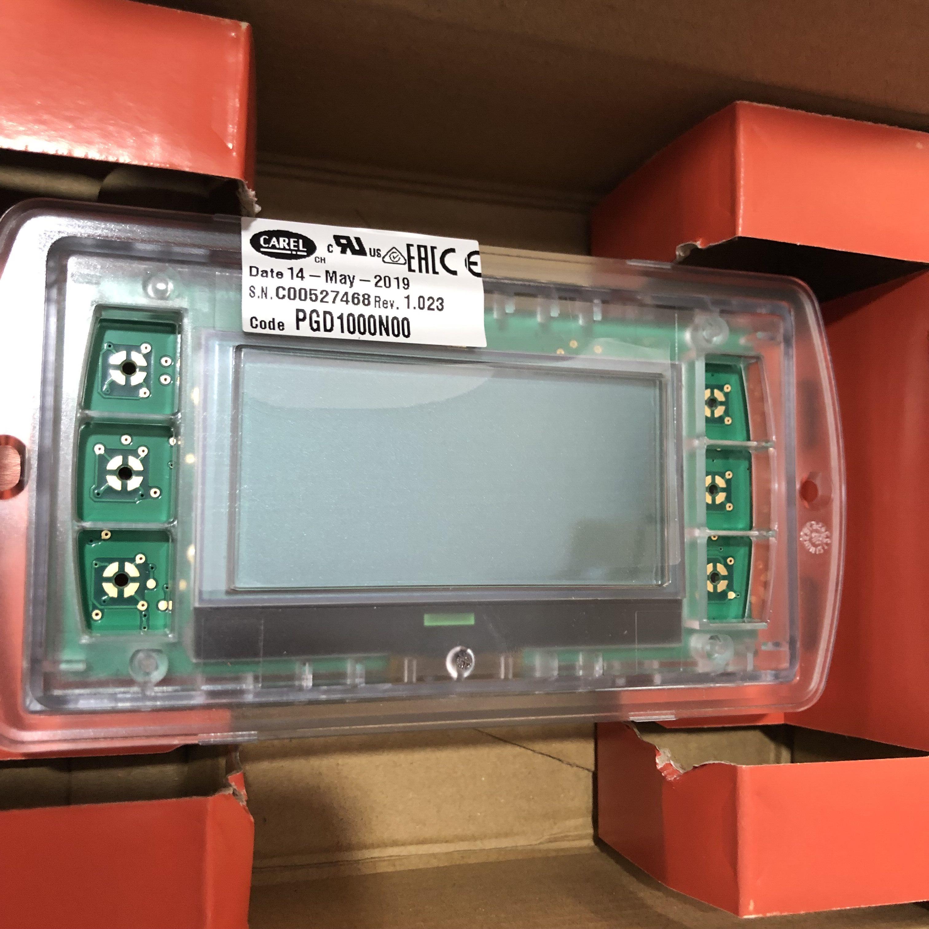 意大利卡乐显示器 PGD1000N00:PGD1OOONOO议价