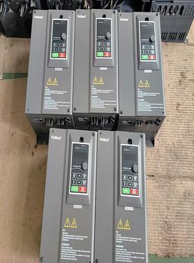 奥森VD300A_4T_15GB/18.5PB变频器功能正常