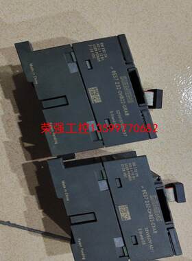 【荣强工控】西门子EM232，订货号是232-0HB22-0XA8，实物