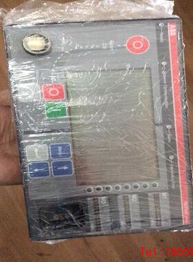 【非标价】ABB控制器 REF542plus 拆机货 便宜处理 询价