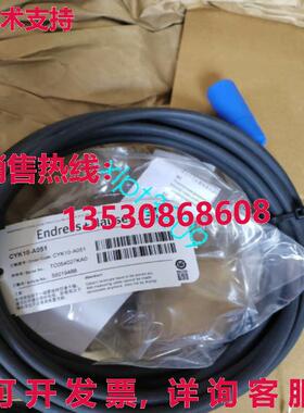 原装供应E+H分析仪五米电缆CYK10-A051