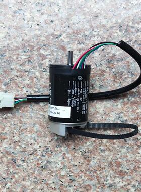 [德峰]拆机maxon EC motor无刷直流电机118893 E