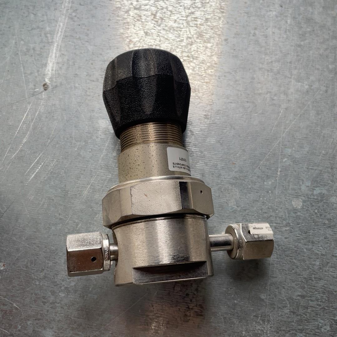 派克，减压阀 QR4015S2K2PFSFFHP    1/