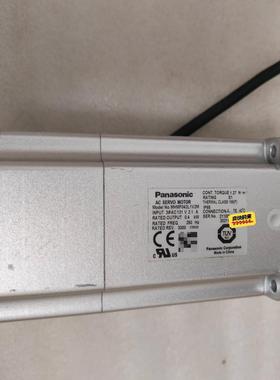 MHMF042L1V2M伺服电机400W带刹车A6系列0