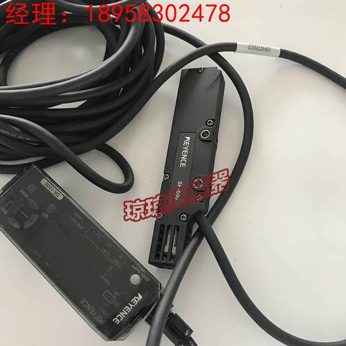询价基恩士SK-050/1000静电测量仪传感器头高精度宽范围感测头议