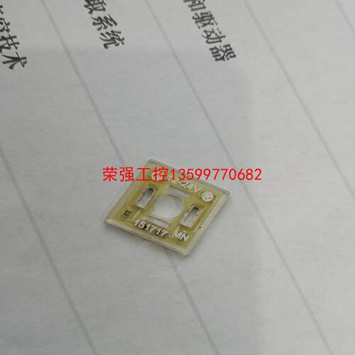 【荣强工控】费斯托151717   MEB-LD-12-24DC