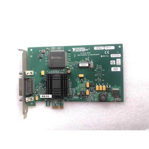 NI PCIE-GPIB GPIB卡（PCI-E接口I