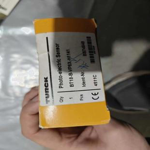 H1141 VP6X 图尔克BT18