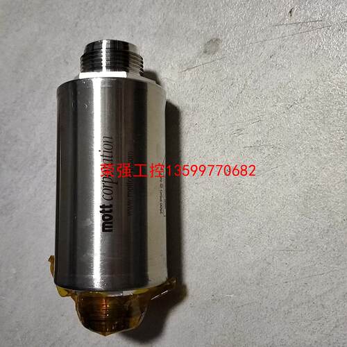【荣强工控】mott  corporation  FLP515FF33