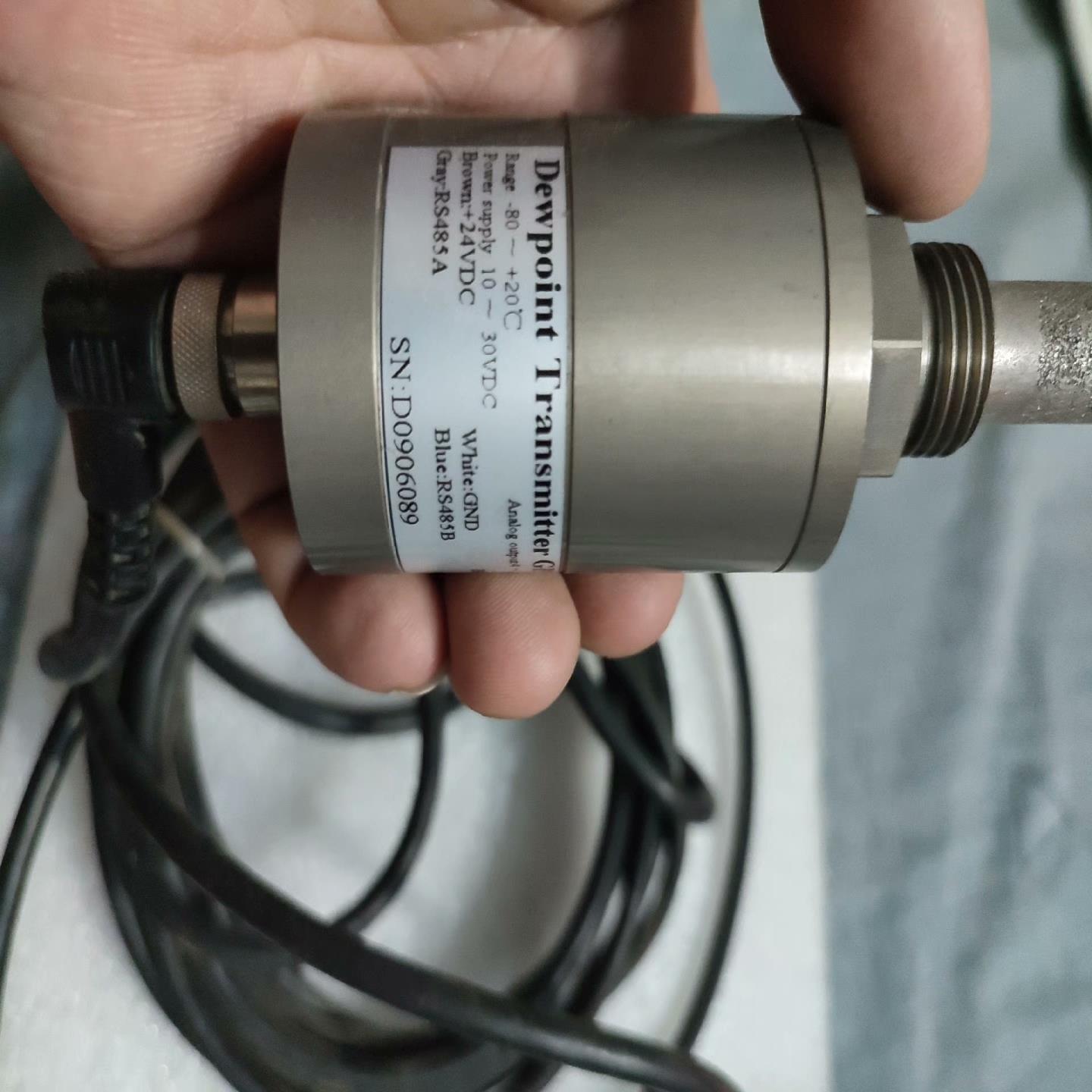 DewPoint Tranasmitter BW242B传感