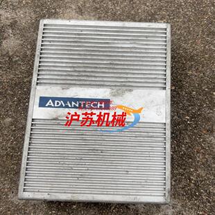 研华ark-3360f 微型计算机 成色如图,功能不祥 便宜