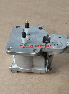 【荣强工控】Fisher-I/P转换器38B6041X082拆机