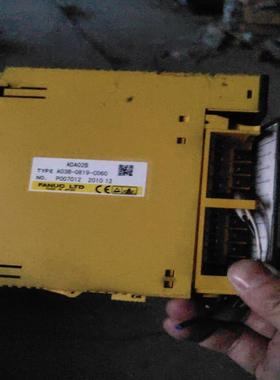 【工控自动化】plca03b-0819-c060模拟量模块实物图有议价