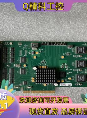 现货焊线采集卡ASM4862g PCB2175G-R1 PCIB