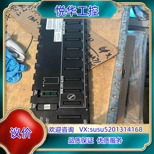 控制器ge模块plc实物IC693CPU323W原装议价