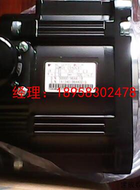 议价SGMGV-1AADA6C原装安川伺服电机全新质保一年包邮欢迎询