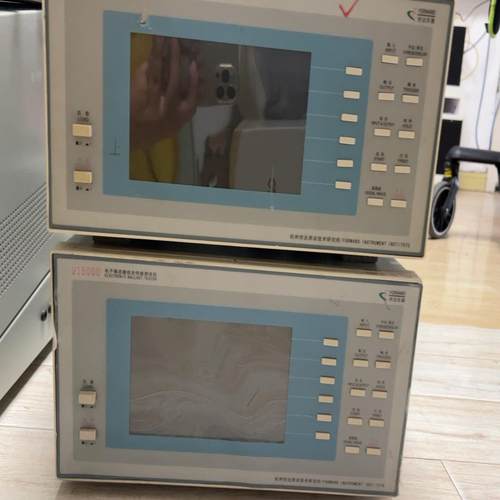 [德峰]横河伏达UI5000电子镇流器综合性能测试仪，两台9.5成新