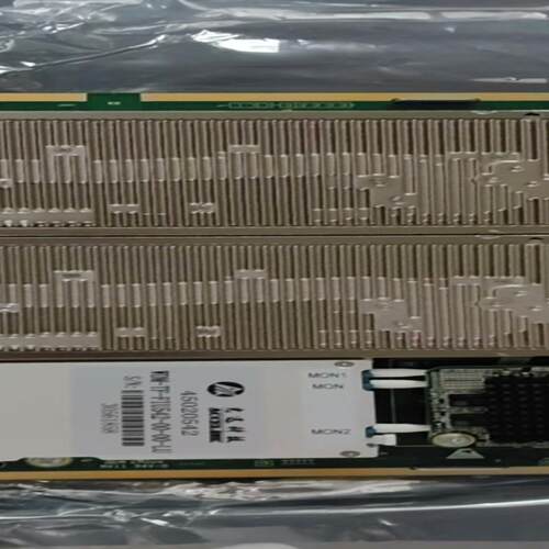 华为 DAPXF TNG3DAPXF 超宽C波段双路可拔插光