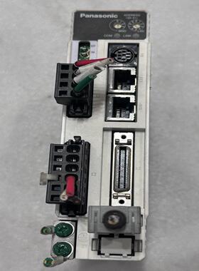 伺服驱动器 MADDT1205N 100W， 实