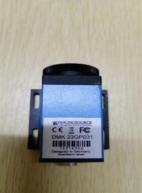 lMAGlNGS0URCE映美精工业相机DMK23GP031